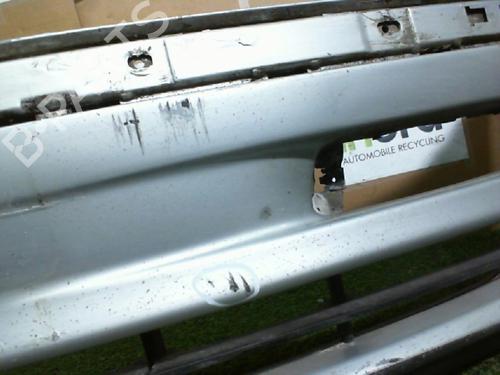 Front bumper BMW 3 (E46) 320 d | BP21852226C7 