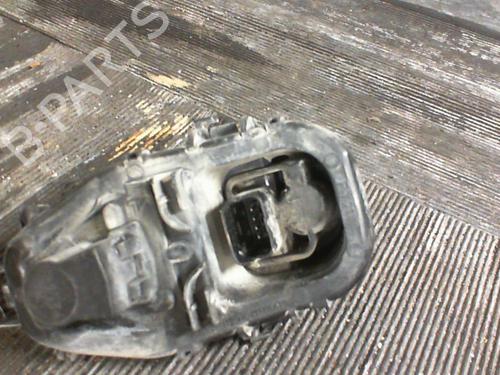 Used Lamp holder Lamp holder RENAULT CLIO IV (BH_) 1.5 dCi 75 (75 hp) 25274037 25274037