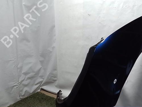 Left front fenders HONDA CIVIC VIII Hatchback (FN, FK) 2.2 CTDi (FK3) | BP23792455C41 