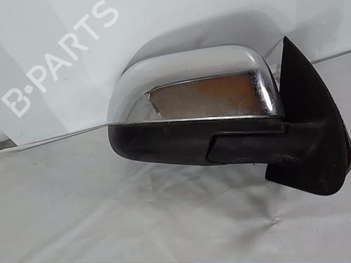 Right mirror NISSAN MICRA IV (K13K, K13KK) 1.2 | BP28585995C27