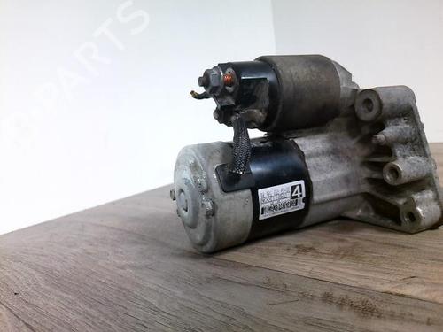 Used Starter Starter PEUGEOT 206+ (2L_, 2M_) 1.4 HDi eco 70 (68 hp) 36016459 36016459