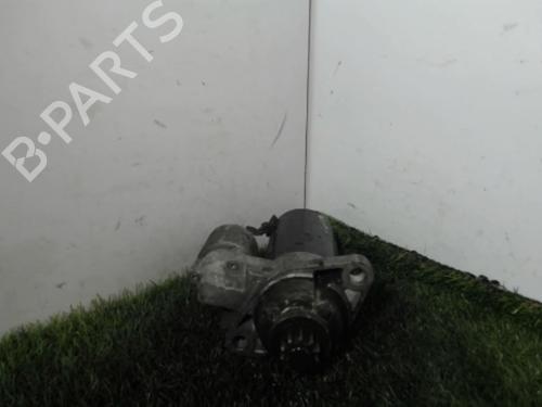 Used Starter VW POLO (9N_, 9A_) 1.4 TDI (70 hp) 21556098