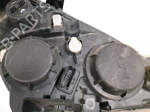 Used Left headlight Left headlight CITROËN C5 I (DC_) 2.2 HDi (DC4HXB, DC4HXE) (133 hp) 21852735 21852735