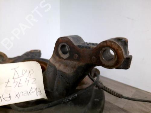 Right front steering knuckle RENAULT CLIO V (B7_) 1.5 Blue dCi 85 (B7AG) | BP36379578M26 - Image 7