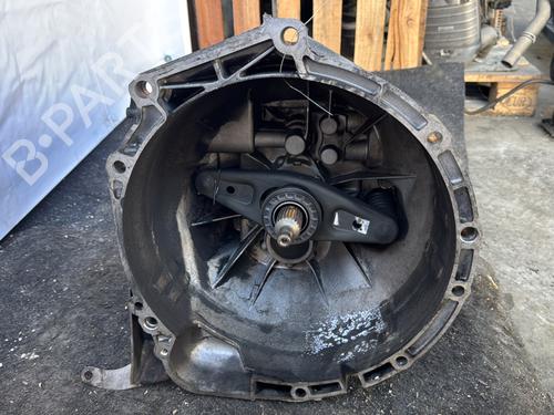 Gearbox BMW 3 (E90) 318 d | BP29255613M3