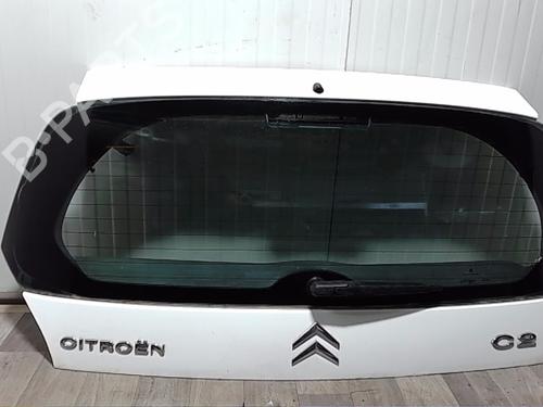 tailgate-citroen-c2-jm_-2003-2004-2005-2006-2007-2008-2009-2010-2011-2012-2013-2014-2015-2016-2017-30537416 main image