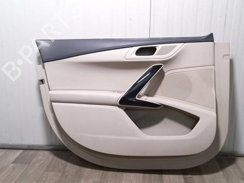 Used Front left panel PEUGEOT 508 SW I (8E_) 2.0 HDi (163 hp) 31061049