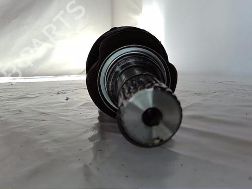 Left front driveshaft DACIA JOGGER (RK_) 1.0 TCe 100 ECO-G (RKMT) | BP29425301M38 