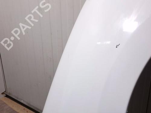 right-front-fenders-dacia-sandero-ii-2012-34242548 main image