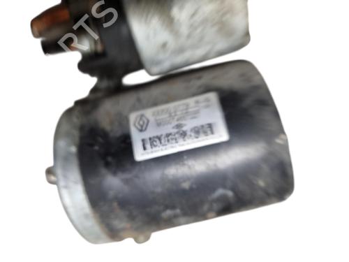 Starter RENAULT CAPTUR I (J5_, H5_) 1.2 TCe 120 | BP39662870M8 - Image 3