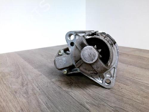 Used Starter SUZUKI BALENO (FW, EW) 1.2 Hybrid (A1K412) (90 hp) 30646731
