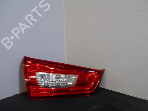 Used Left tailgate light Left tailgate light MITSUBISHI ASX (GA_W_) 2.2 Di-D 4WD (GA8W) (150 hp) 20878524 20878524