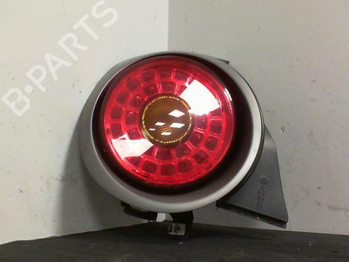 Left taillight ALFA ROMEO MITO (955_) 1.3 MultiJet (955AXH1B, 955AXT1A) | BP20878809C34 