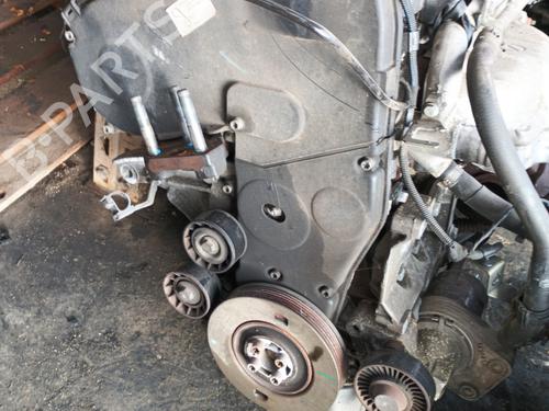 Engine FIAT BRAVO II (198_) 1.9 D Multijet (198AXB1A) | BP31707337M1