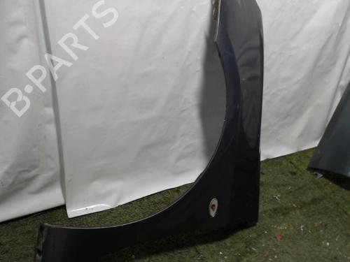 Left front fenders PEUGEOT 307 Break (3E) 1.6 HDi | BP23101367C41 