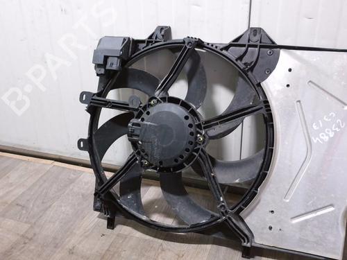 Used Radiator fan Radiator fan 37741568 37741568