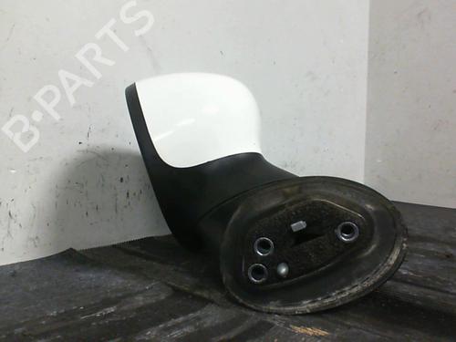 Left mirror FIAT 500 (312_) 1.3 D Multijet (312AXB1A) | BP23792431C26 