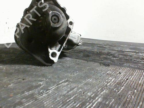 Used Starter RENAULT MEGANE III Hatchback (BZ0/1_, B3_) 1.5 dCi (BZ09, BZ0D, BZ1W, BZ29, BZ14) (110 hp) 22709613