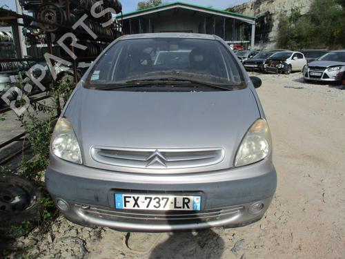 Left mirror CITROËN XSARA PICASSO (N68) 1.8 16V | BP27286483C26 