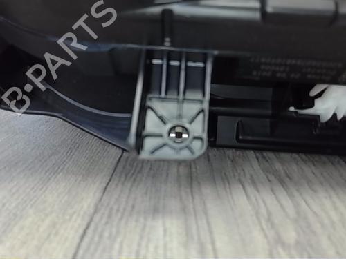 Instrument cluster VW GOLF VII (5G1, BQ1, BE1, BE2) 1.6 TDI | BP30097085C47 