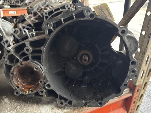 Used Gearbox AUDI A3 Sportback (8PA) 2.0 TDI 16V (140 hp) 32117643