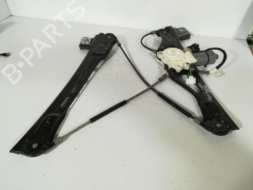Used Front right window mechanism Front right window mechanism MERCEDES-BENZ E-CLASS T-Model (S211) E 320 T CDI (211.226) (204 hp) 20878267 20878267