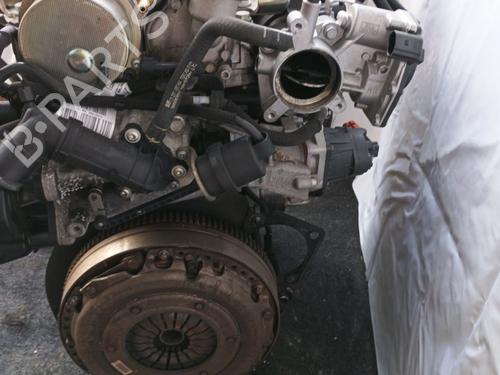 Engine OPEL ZAFIRA TOURER C (P12) 2.0 CDTi (75) | BP29209896M1  - Image 8