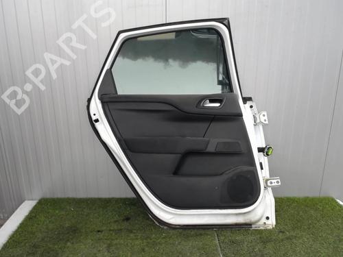 Left rear door CITROËN C4 II (NC_) 1.6 BlueHDi 120 | BP20879250C4