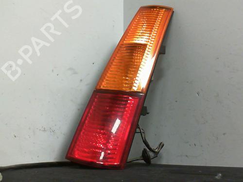 Used Right taillight SUZUKI IGNIS II (MH) 1.3 DDiS (RM413D) (70 hp) 21856858