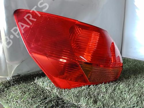 Left taillight KIA VENGA (YN) 1.4 CRDi 90 | BP28164753C34 