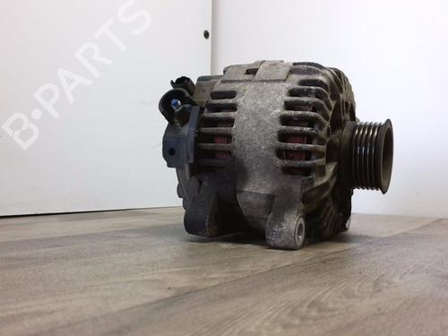 Used Alternator CITROËN C2 (JM_) 1.4 HDi (68 hp) 31024986