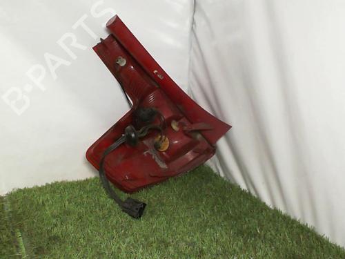Right taillight CITROËN C4 I (LC_) 1.6 HDi | BP21855875C35 
