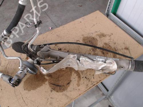Steering rack DACIA SANDERO II 1.0 SCe 75 (B8JC, B8JD) | BP21196073M22 