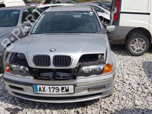 Gearbox BMW 3 (E46) 320 d | BP21854369M3 