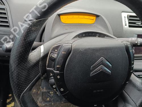 Heater blower motor CITROËN C4 I (LC_) 1.6 HDi | BP20878024M62 