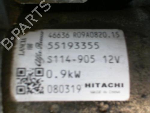 Starter FIAT 500 (312_) 1.2 (312AXA1A) | BP27254691M8 