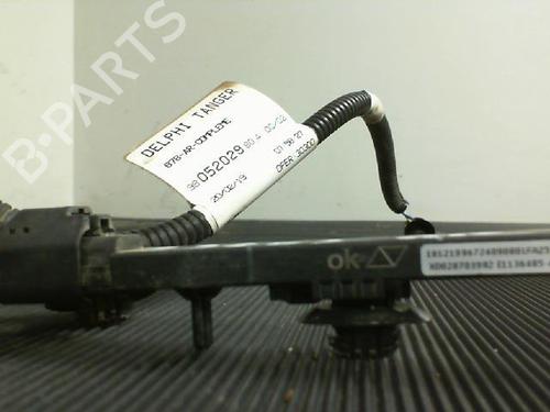 Used Electronic module Electronic module CITROËN GRAND C4 SPACETOURER (3A_, 3E_) 1.2 PureTech 130 (131 hp) 20878621 20878621
