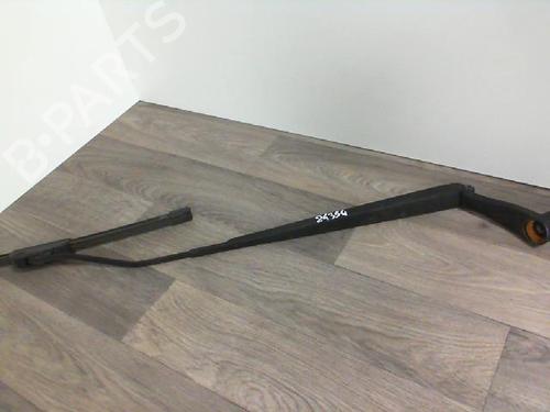 Used Front windshield wiper arm KIA RIO II (JB) 1.5 CRDi (110 hp) 25821454