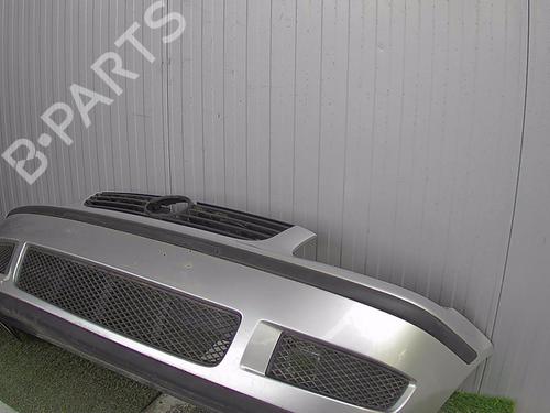 front-bumper-vw-polo-6n2-14-1999-2000-2001-21856392 main image