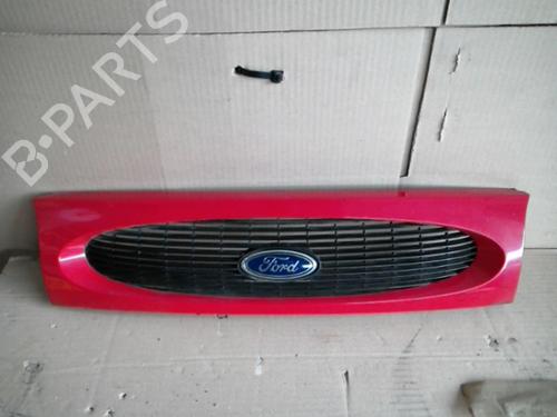 Grill FORD FIESTA IV (JA_, JB_) 1.8 D (60 hp) 21852571