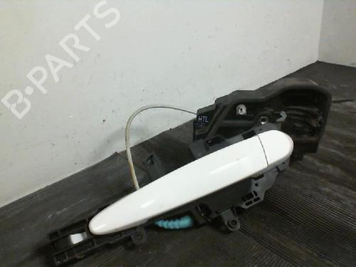 Rear left lock BMW 1 (E87) 118 d | BP29583394C100 