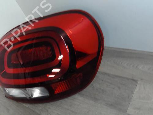 Right taillight CITROËN C3 III (SX) 1.5 BlueHDi 100 (SXYHYP, SXYHTU) | BP38679559C35 - Image 5