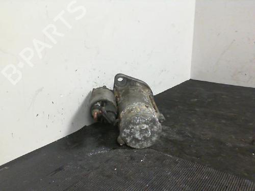 Starter VW TOURAN (1T1, 1T2) 2.0 TDI | BP21857076M8 