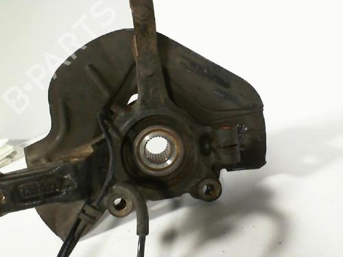 Right front steering knuckle PEUGEOT 807 (EB_) 2.2 HDi | BP20879976M26 