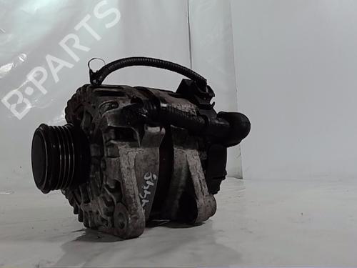 Used Alternator Alternator KIA SPORTAGE III (SL) 1.7 CRDi (116 hp) 29185417 29185417