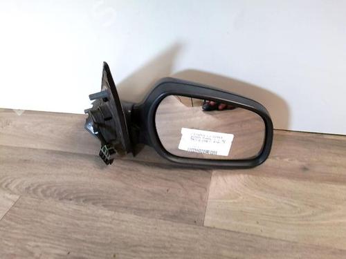 Retrovisor direito CITROËN XSARA (N1) 1.9 D (68 hp) 31161496