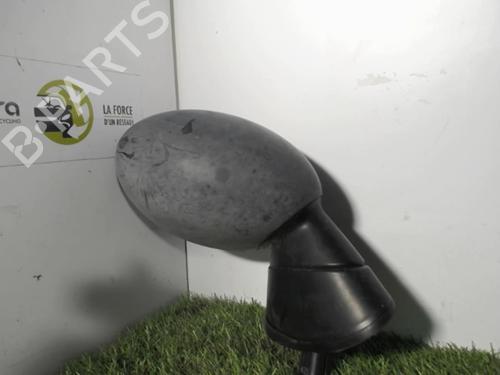 Used Right mirror MINI MINI (R50, R53) One D (75 hp) 21851891