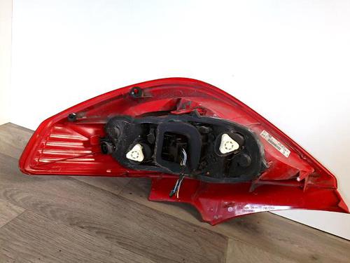 Left taillight OPEL CORSA D (S07) 1.3 CDTI (L08, L68) | BP31171205C34