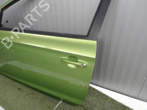 Left front door HYUNDAI i20 I (PB, PBT) 1.4 CRDi | BP21856733C2 