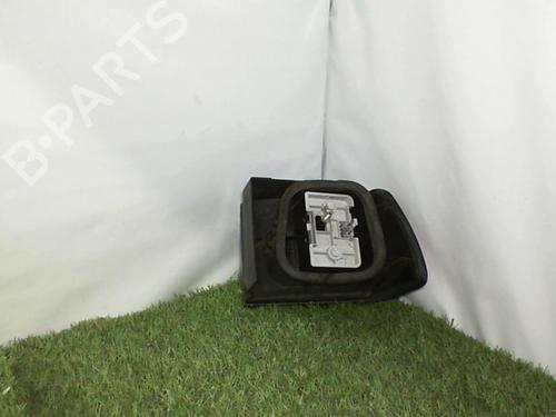 Left taillight CITROËN XANTIA (X1_, X2_) 1.9 Turbo D | BP21855572C34 